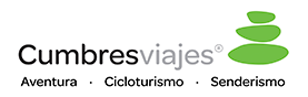 Logo Cumbres Viajes